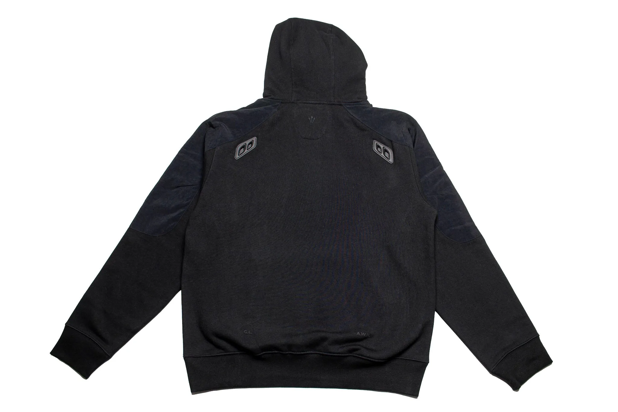 Nike x NOCTA x L'ART Hoodie "Black"