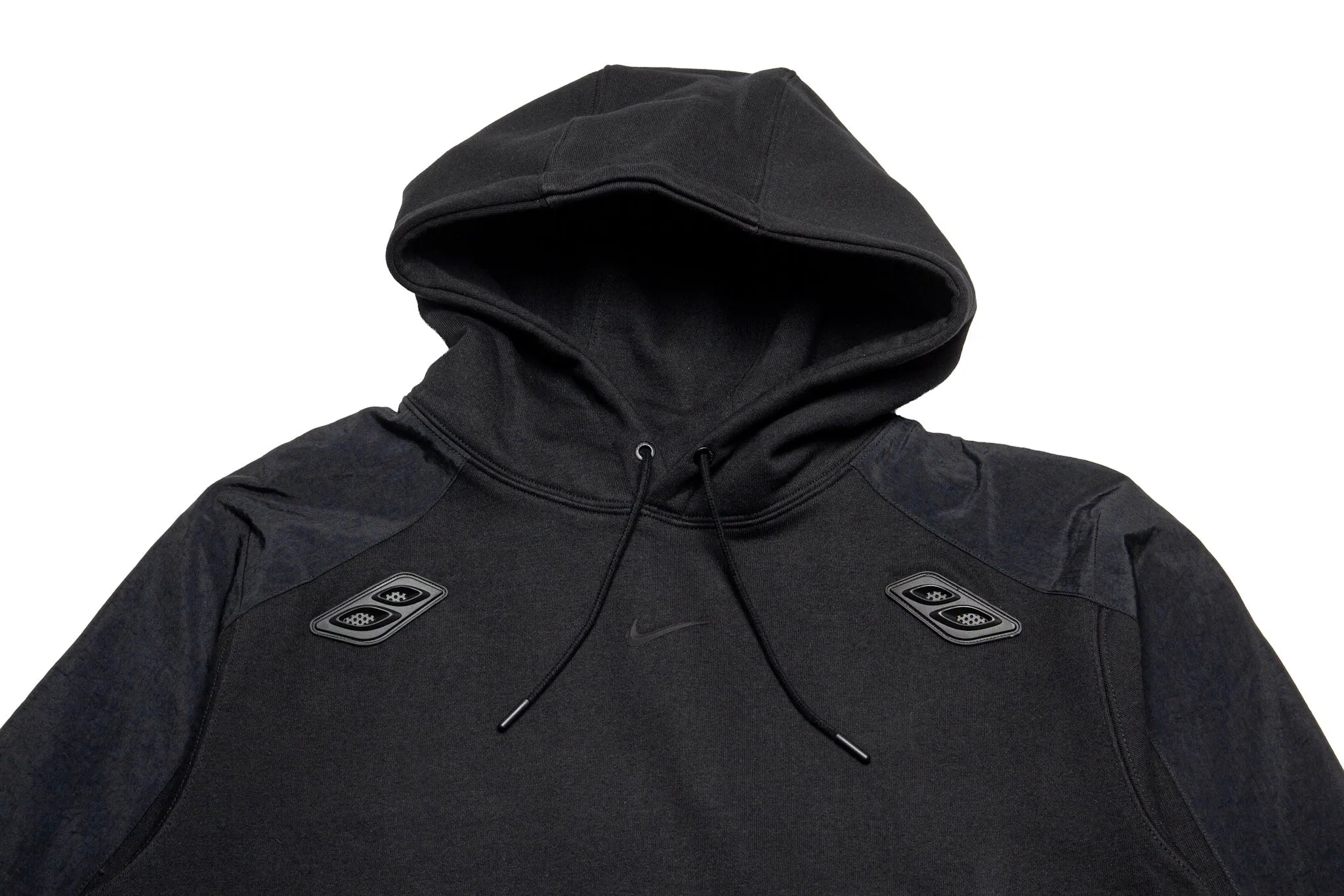 Nike x NOCTA x L'ART Hoodie "Black"