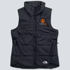 North Face Vest