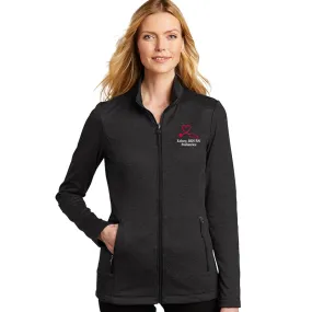 OVERSTOCK | L905 Port Authority® Ladies Collective Striated  Jacket