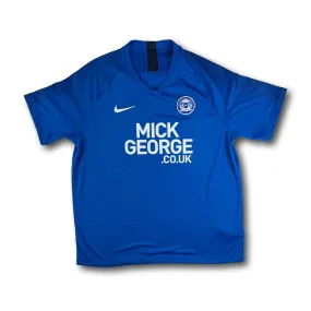 Peterborough United - 2019-20 - Heim - XL - Nike