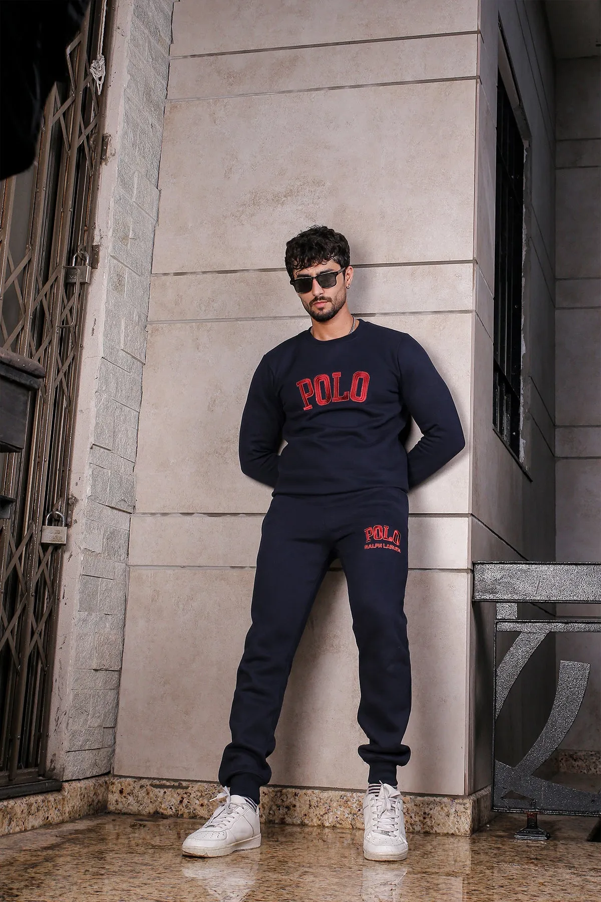 POLO Tracksuit