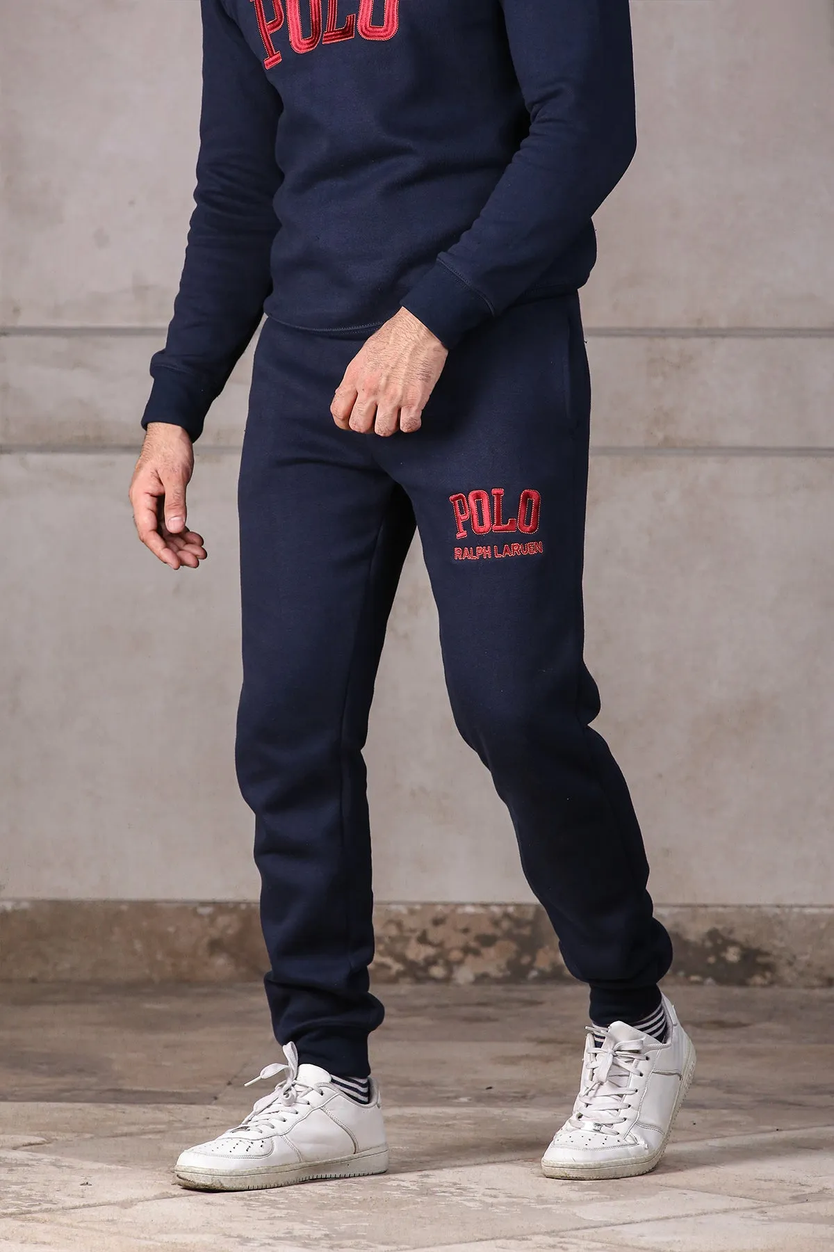 POLO Tracksuit