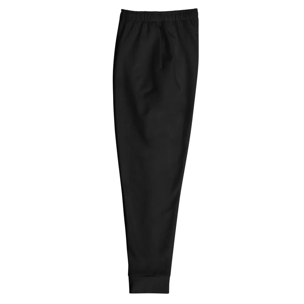 Premium Joggers- Black