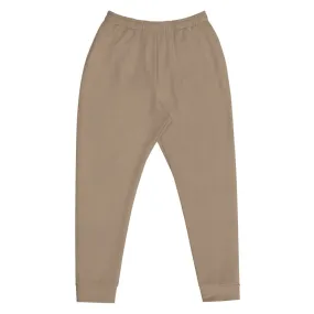 Premium Joggers- Praline