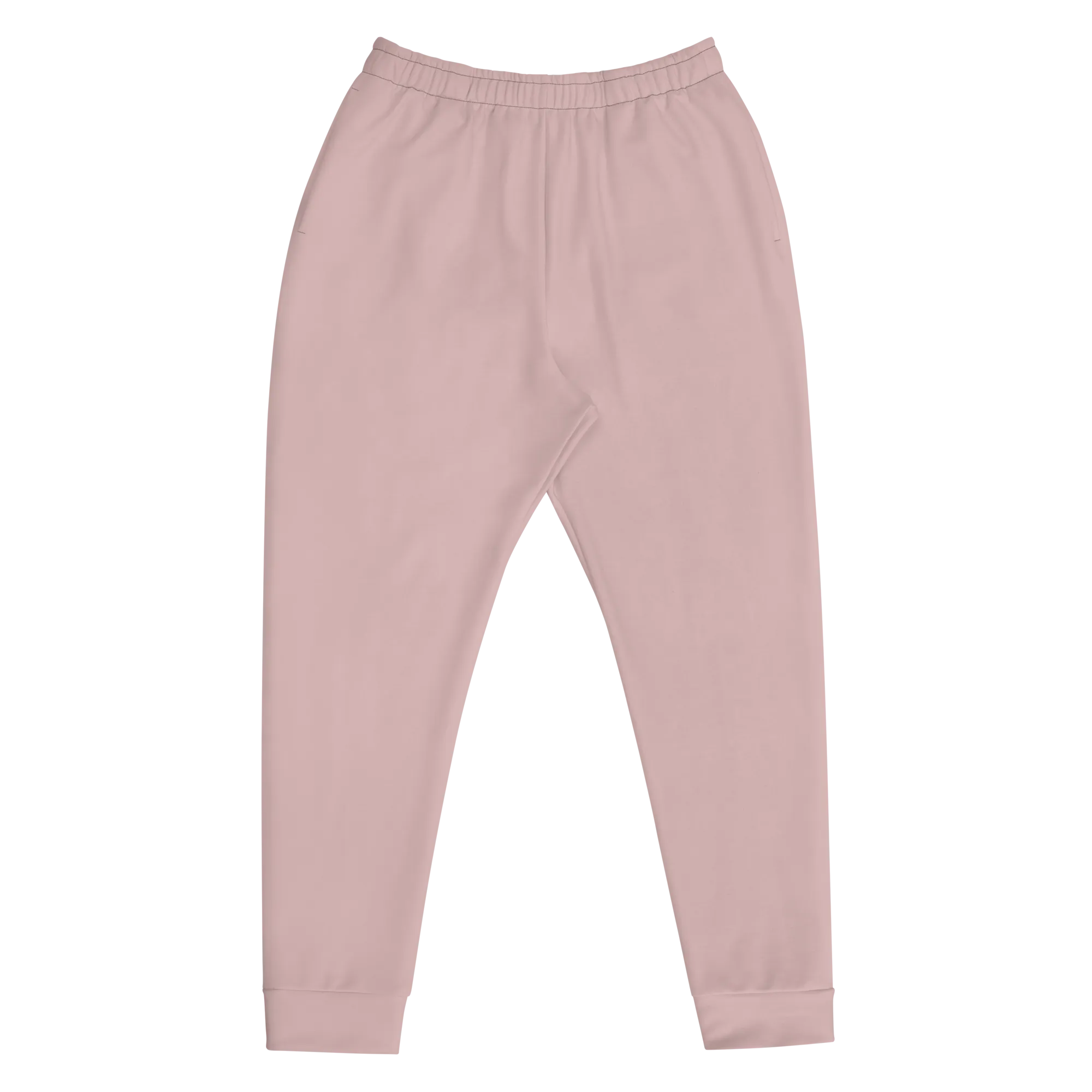 Premium Joggers- Rose Quartz