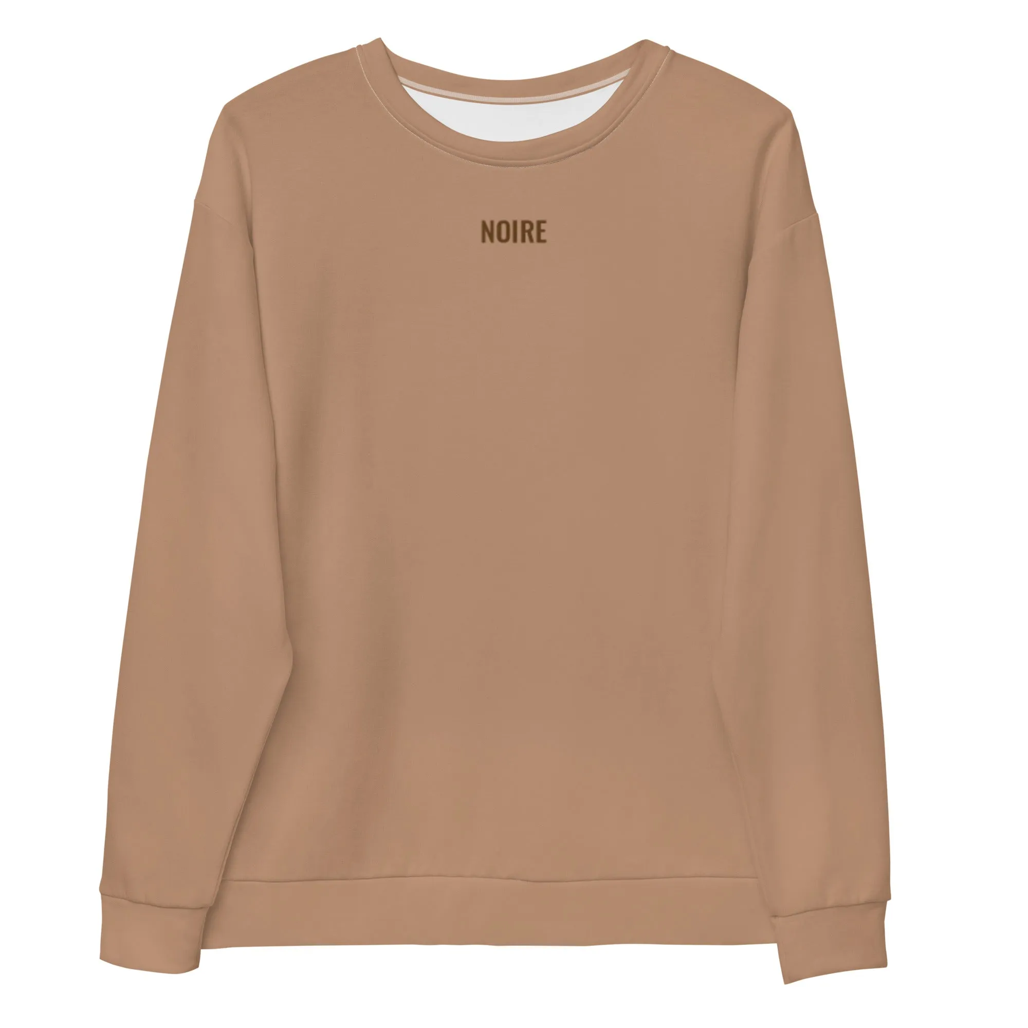 Premium Sweatshirt- Chai