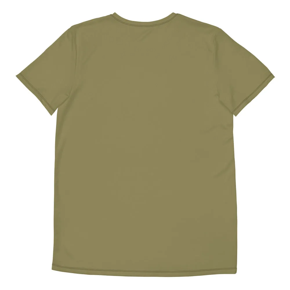 Premium T-shirt- Green