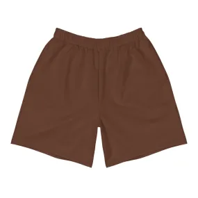 Premium Unisex Shorts- Cocoa