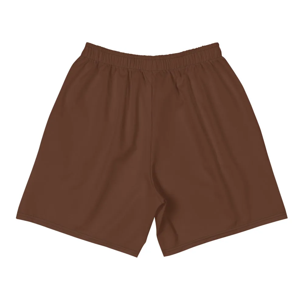 Premium Unisex Shorts- Cocoa