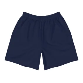 Premium Unisex Shorts- Navy