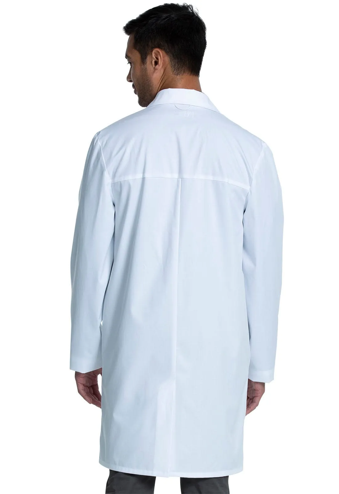 Project Lab by Cherokee  38" Men's Lab Coat CK412