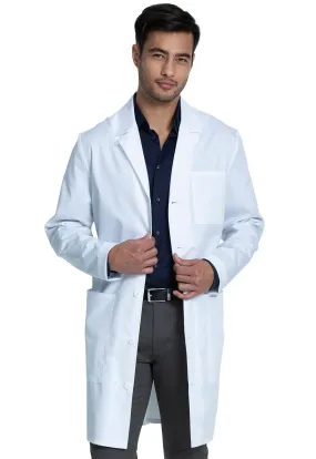 Project Lab by Cherokee  38" Men's Lab Coat CK412