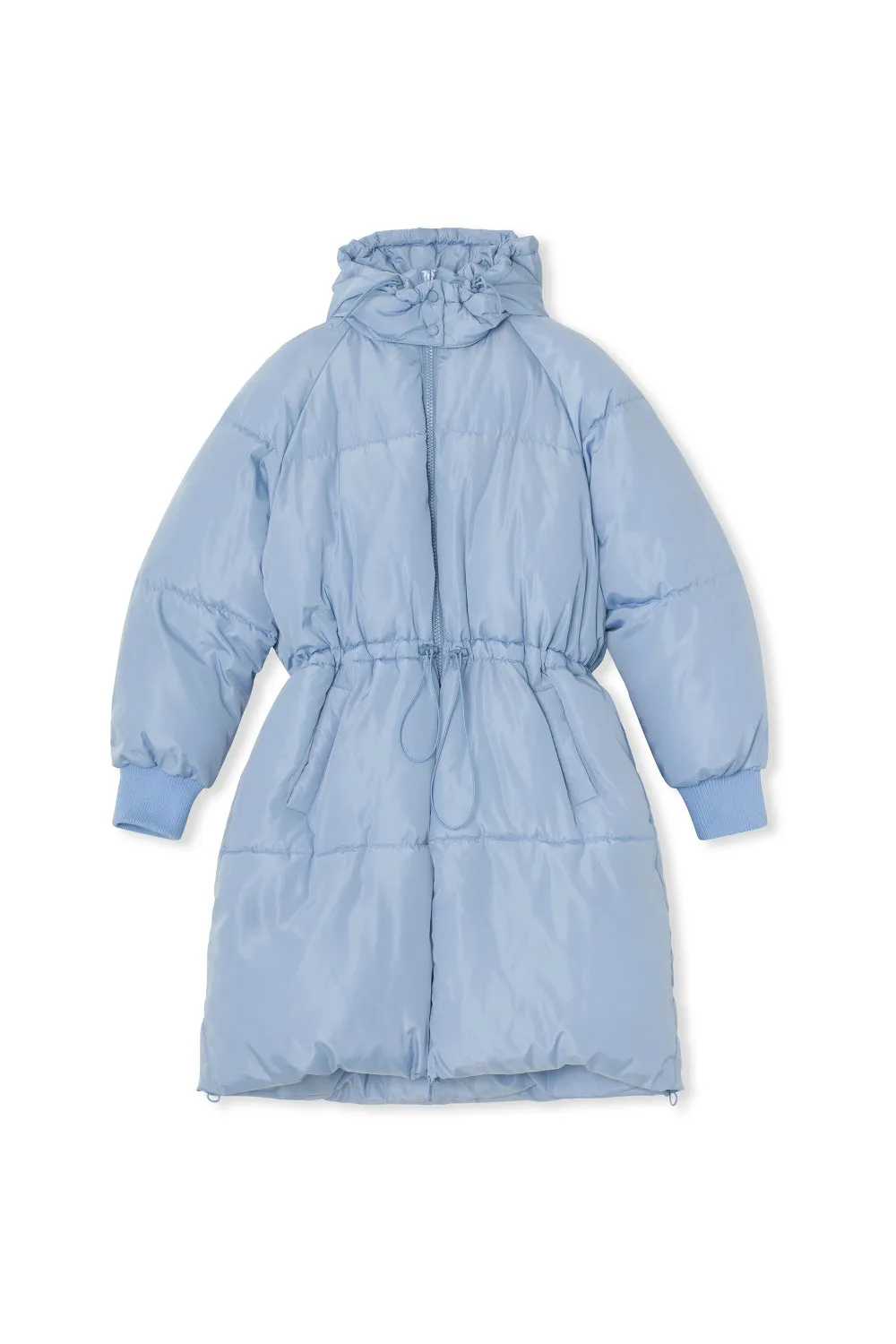 Resume Osakars Jacket Ice Blue