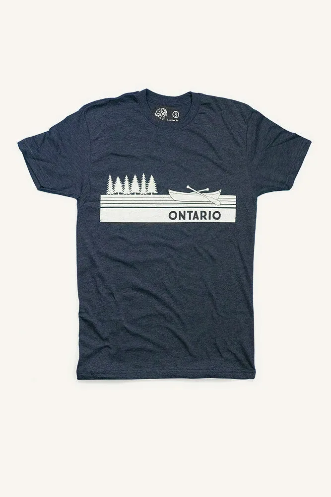 Retro Ontario T-shirt