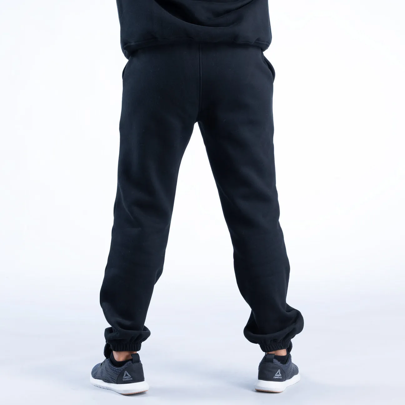 Revive Heavy Weight Jogger