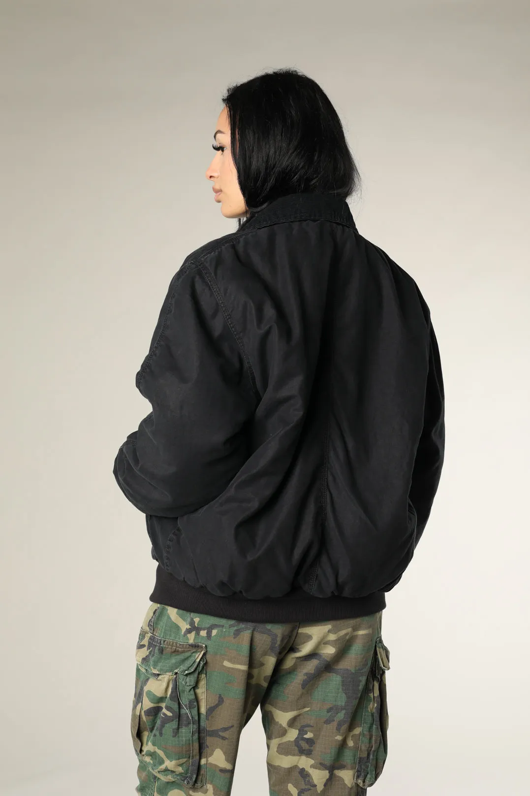 Rework 1 of 1 Carhartt Jacket - L, XL