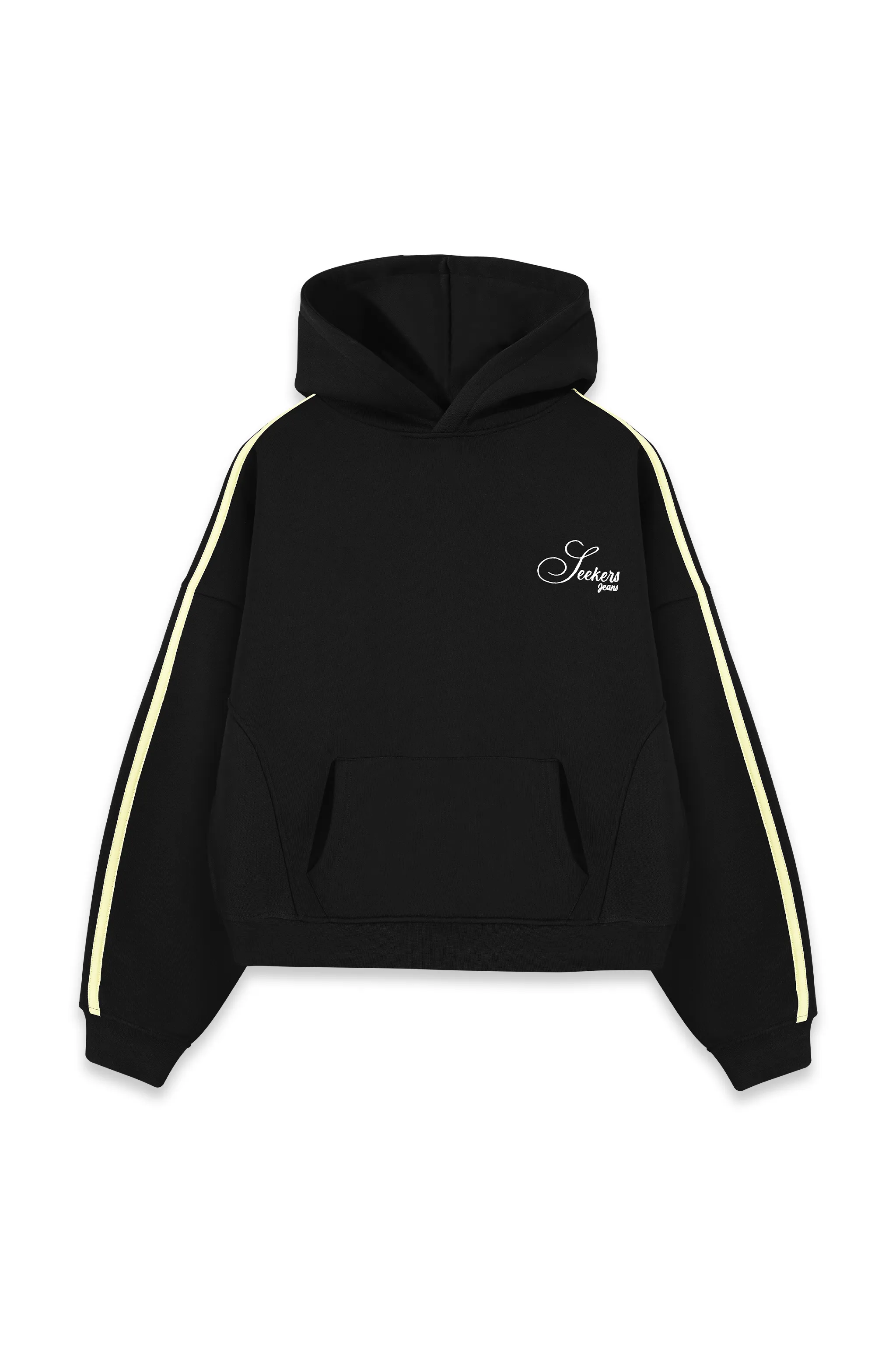 Seekers Classic Sport Hoodie