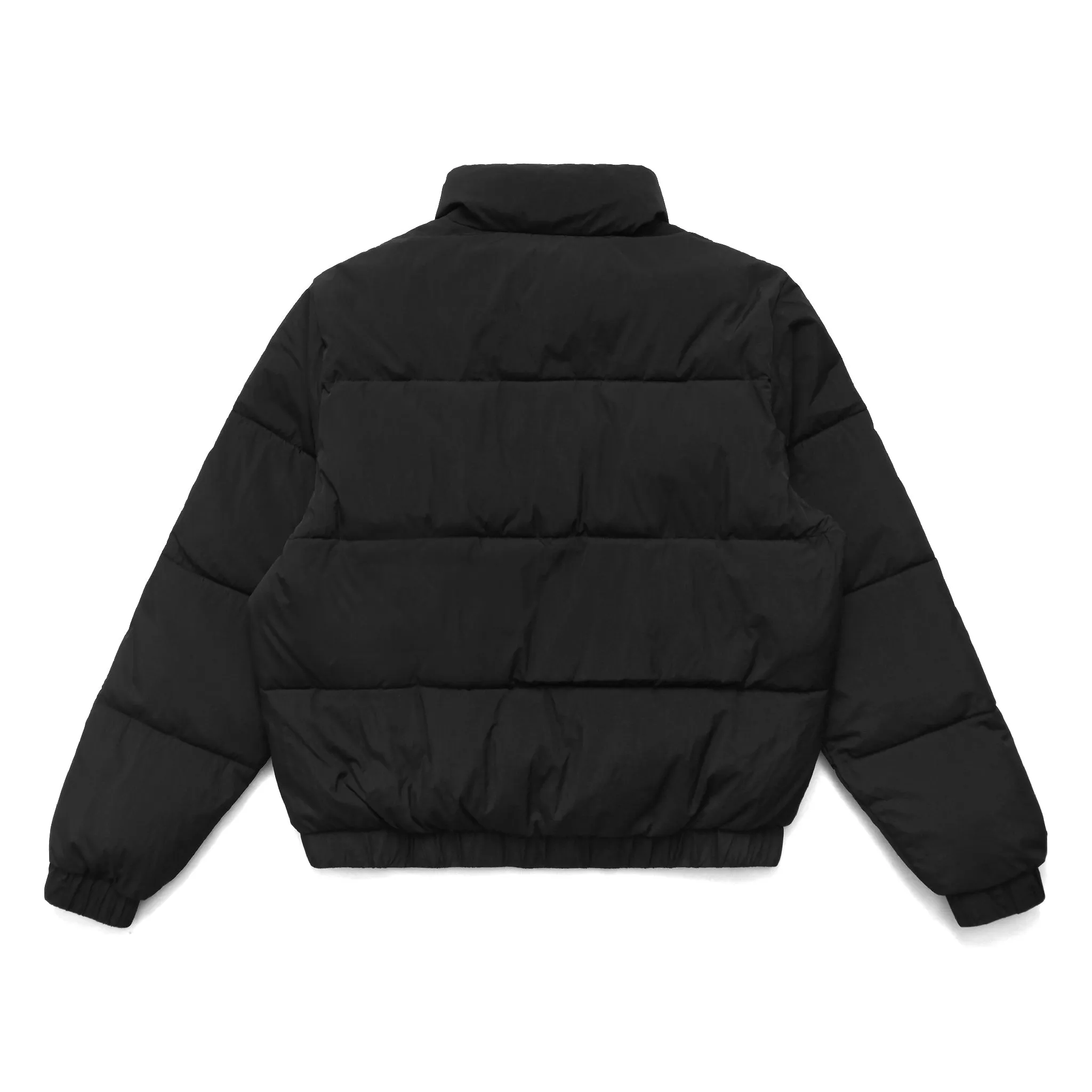 SHAW PUFFER JACKET