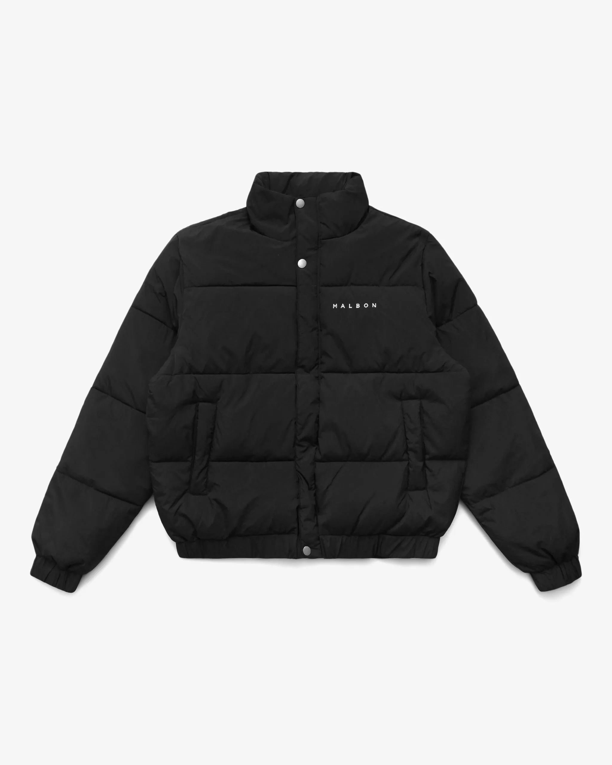 SHAW PUFFER JACKET