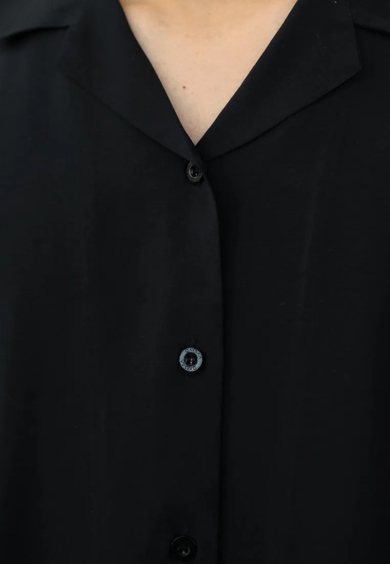 Shirt Men (Black)