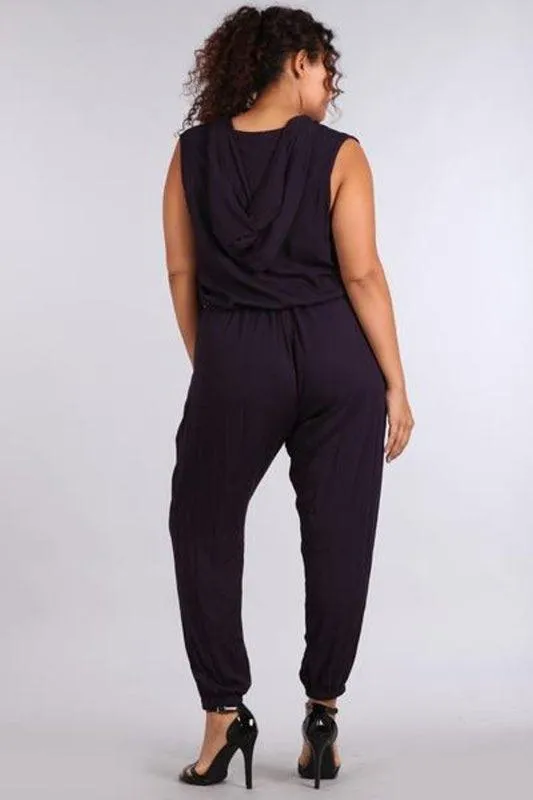 Southern Jumpsuit