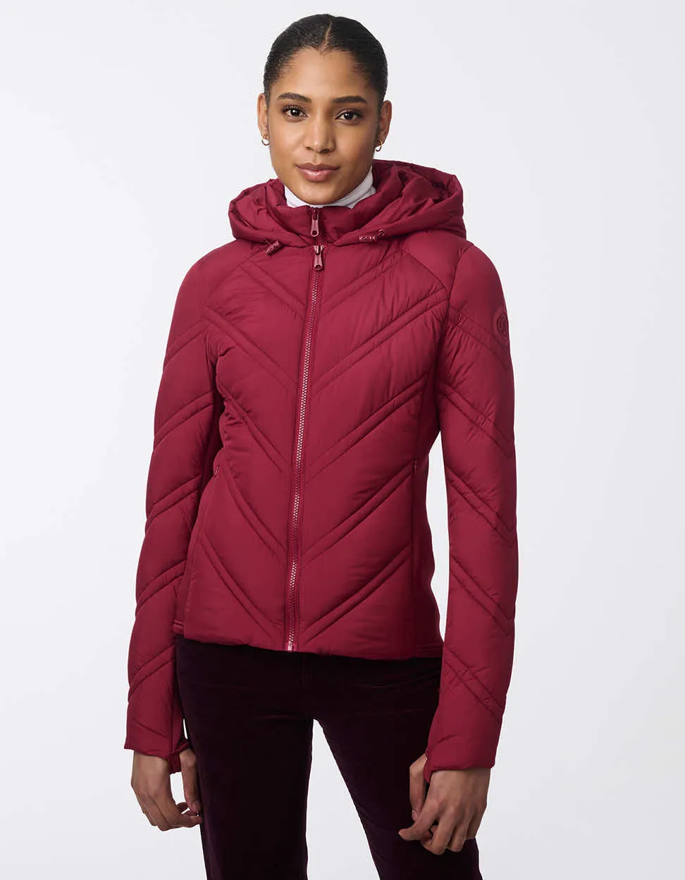 Super Swift Puffer Jacket