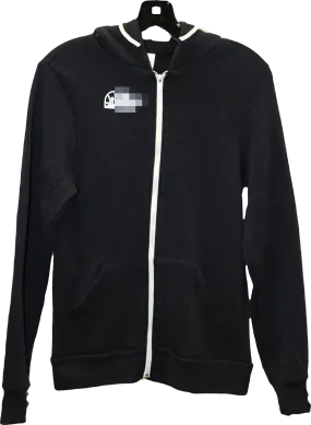 Super The Nxrth Wxst Hoodie (Zip-Up Hooded Sweatshirt, Unisex)