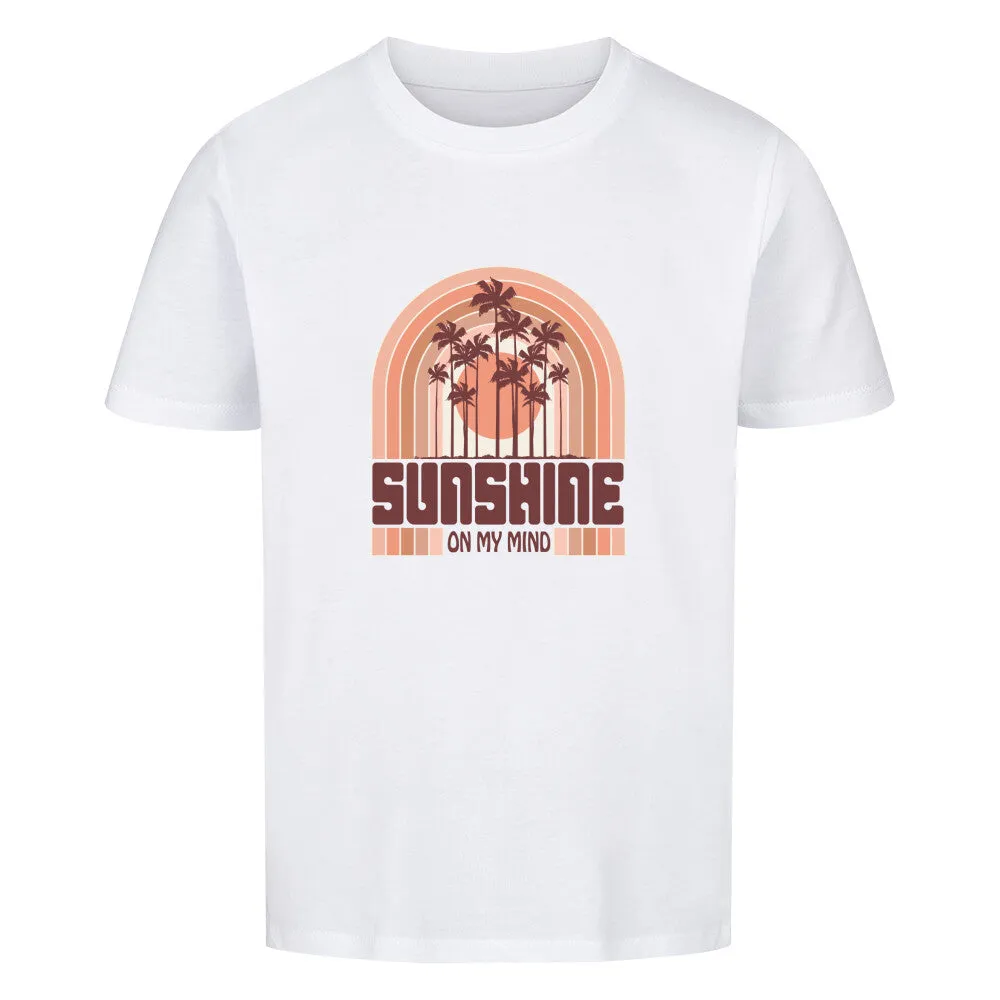 T-Shirt Kids | Sunshine