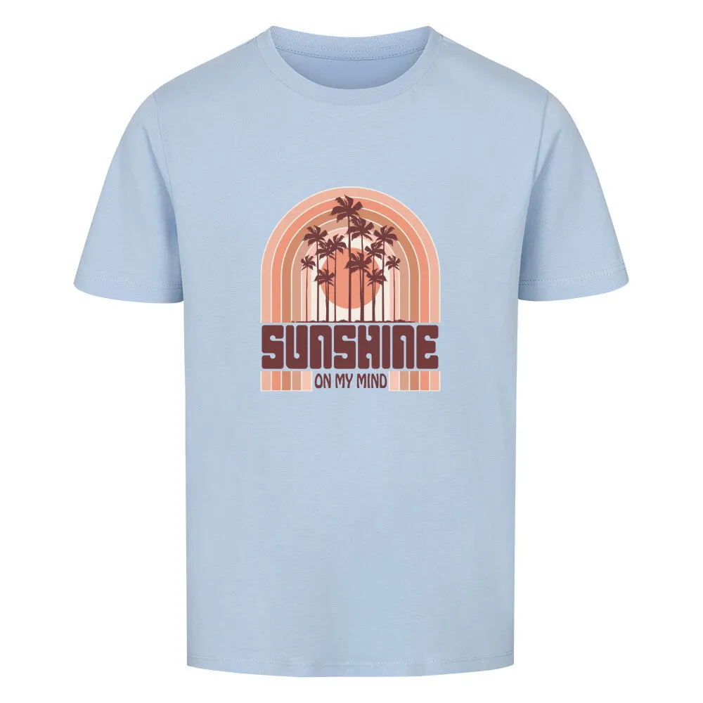 T-Shirt Kids | Sunshine