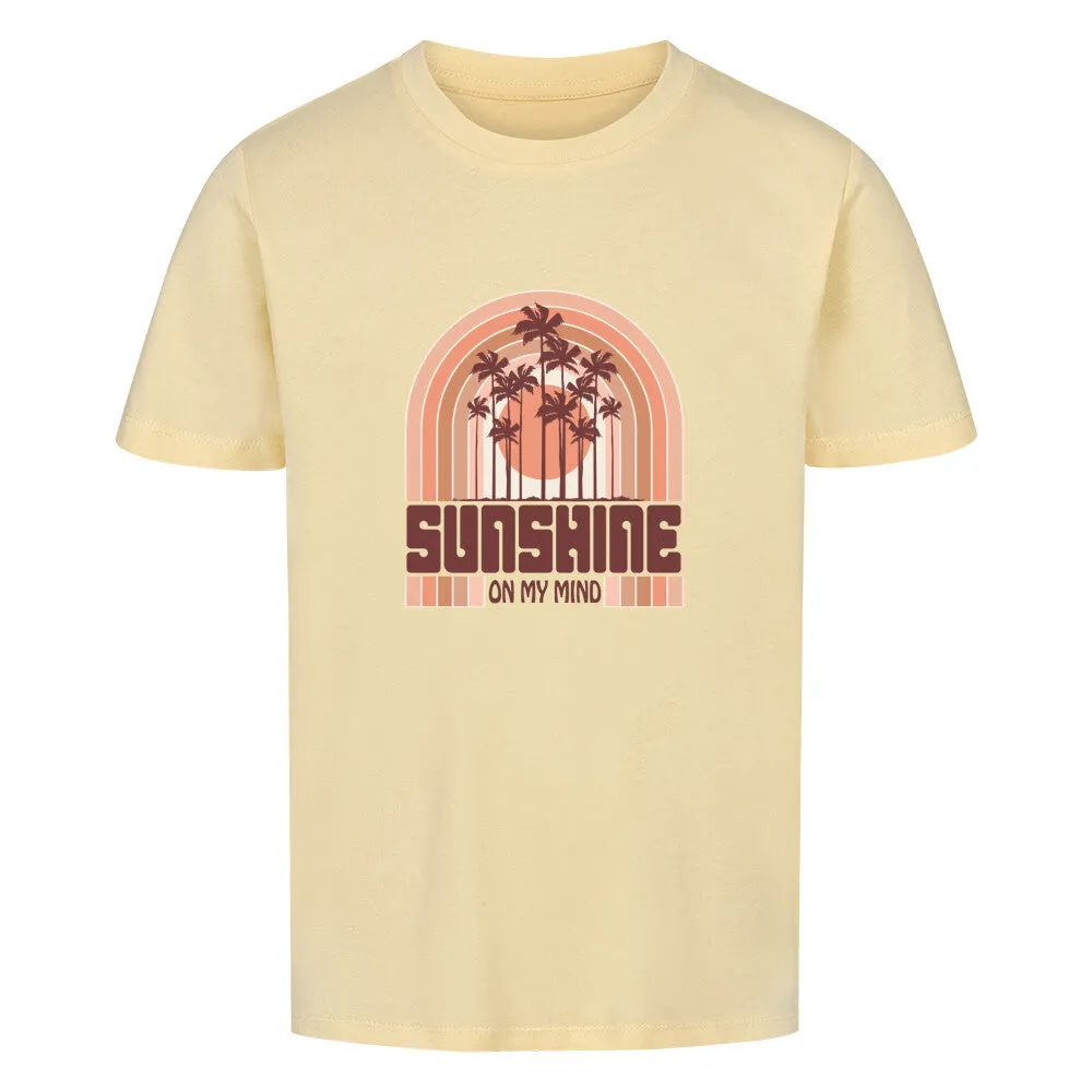 T-Shirt Kids | Sunshine