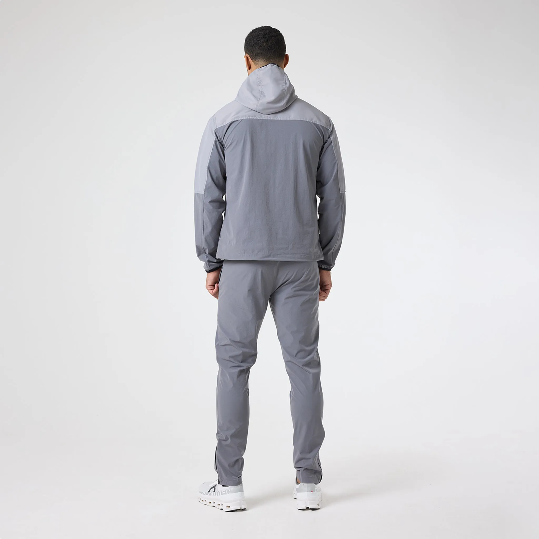 Tech Performance Pant | Grey