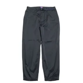 THE NORTH FACE PURPLE LABEL - Chino Wide Tapered Field Pants - NT5412N