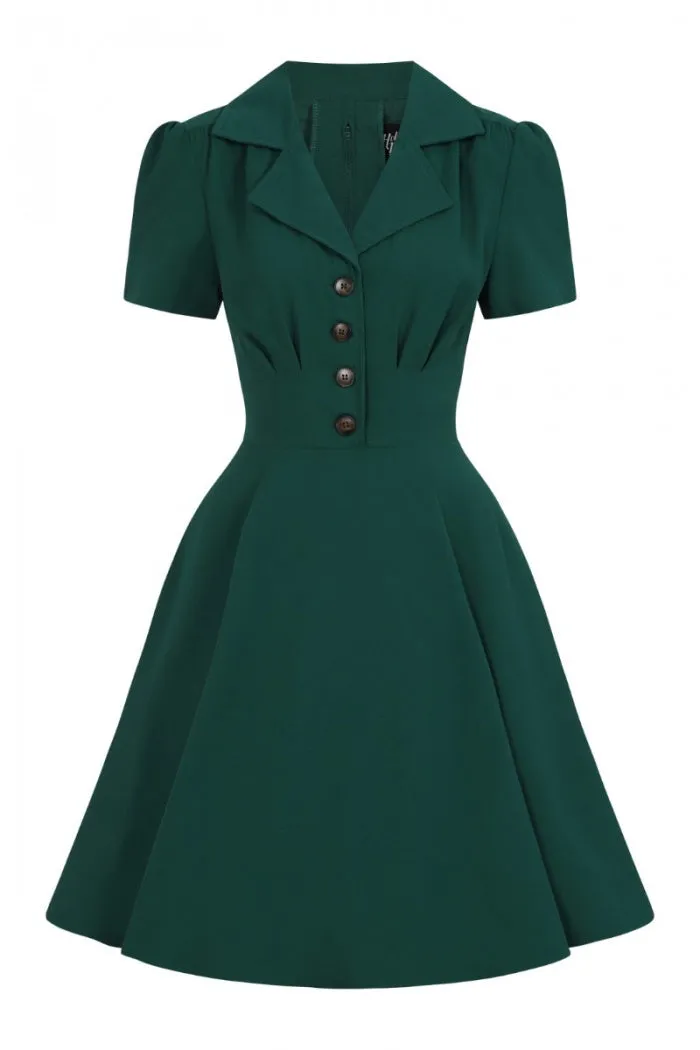 Vera Lynn Dress