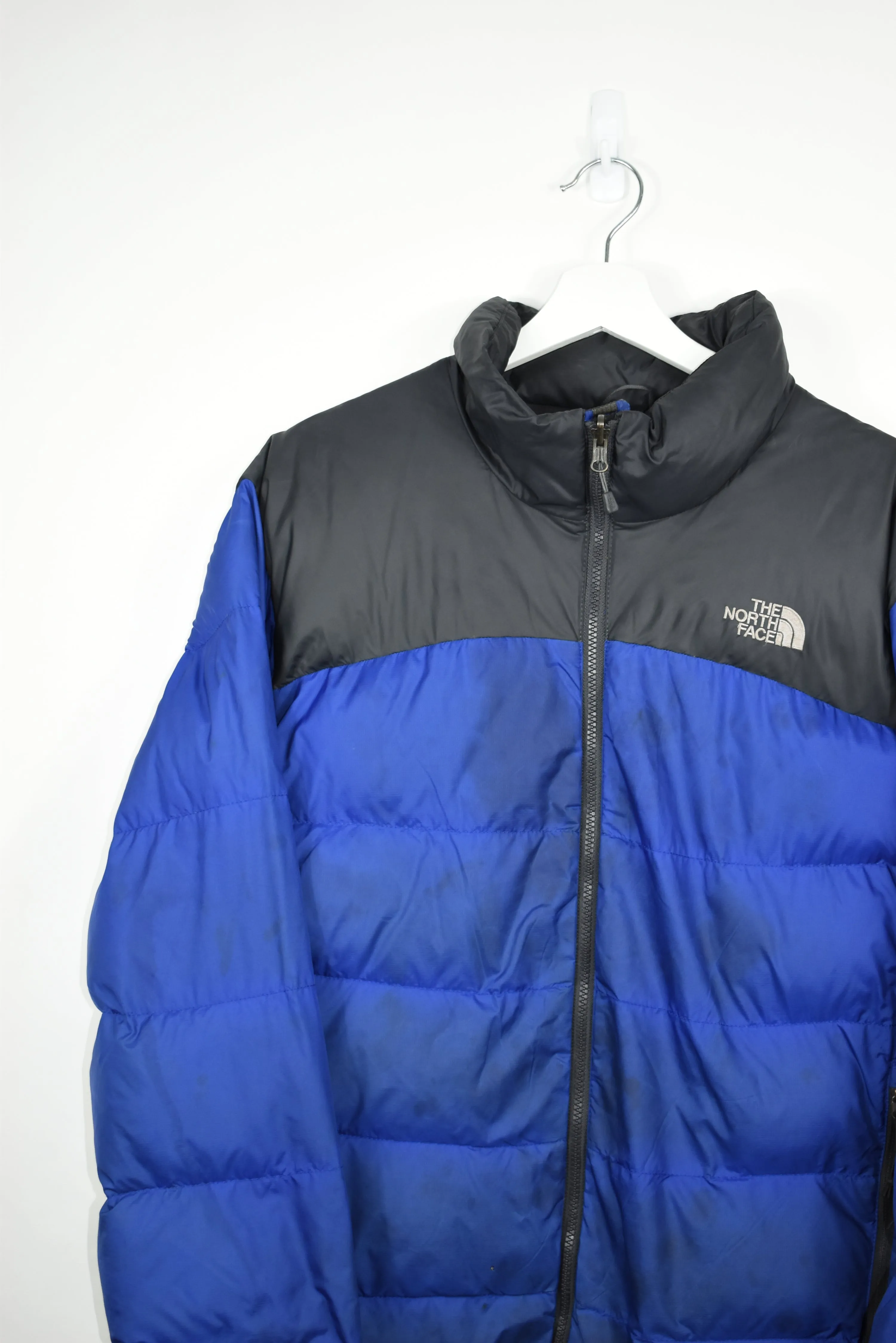 Vintage North Face 700 Nuptse Puffer LARGE