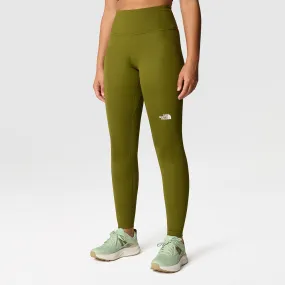 WOMEN’S FLEX HIGH RISE LEGGINGS