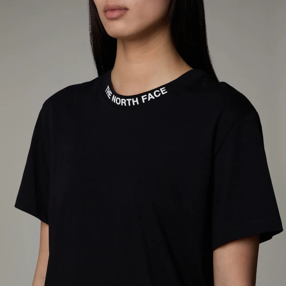 WOMEN'S ZUMU T-SHIRT