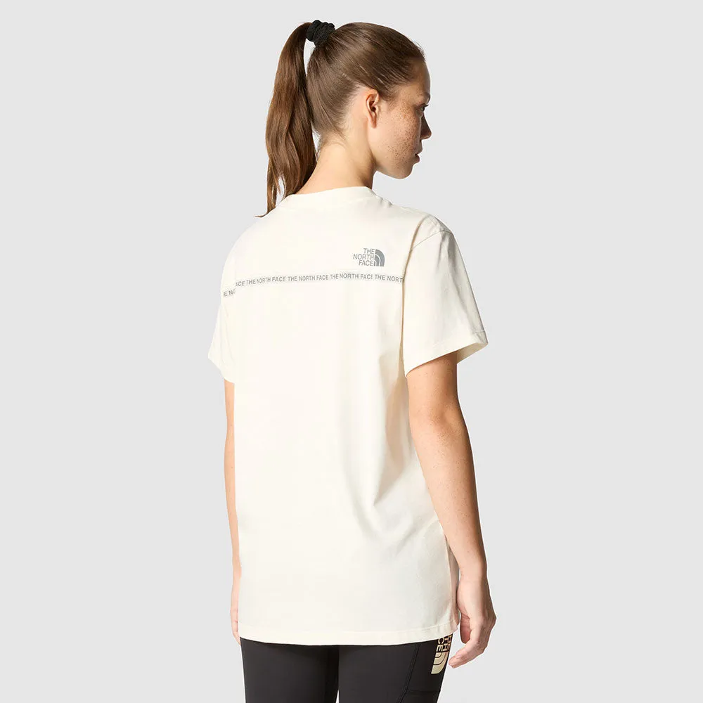 WOMEN'S ZUMU T-SHIRT