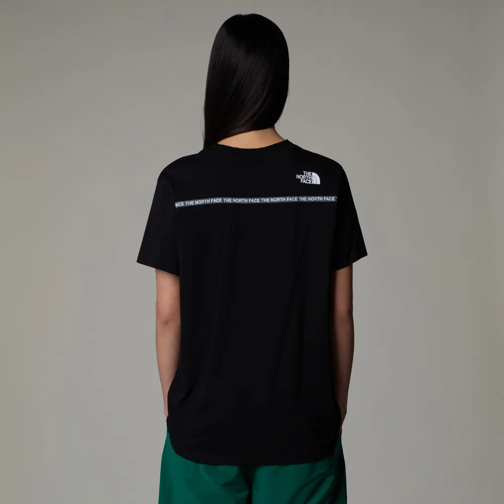 WOMEN'S ZUMU T-SHIRT