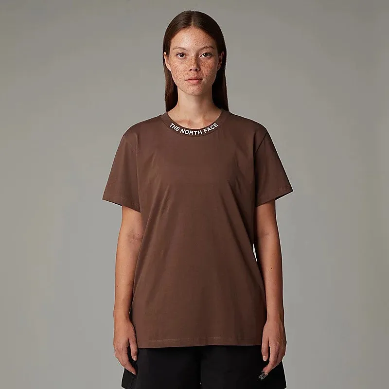 WOMEN'S ZUMU T-SHIRT