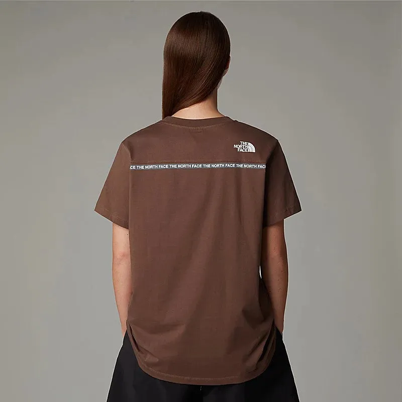 WOMEN'S ZUMU T-SHIRT