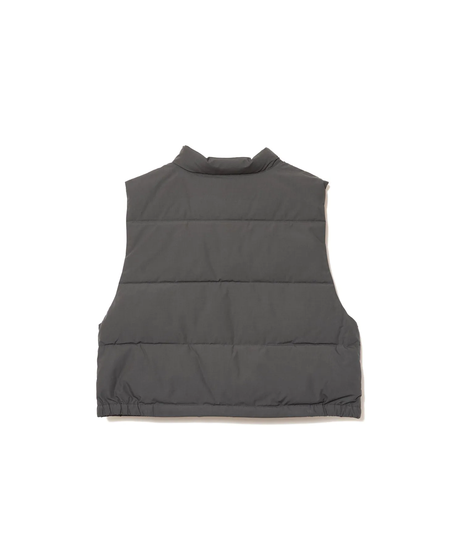 【WOMEN】THE NORTH FACE PURPLE LABEL 65/35 Short Sierra Vest