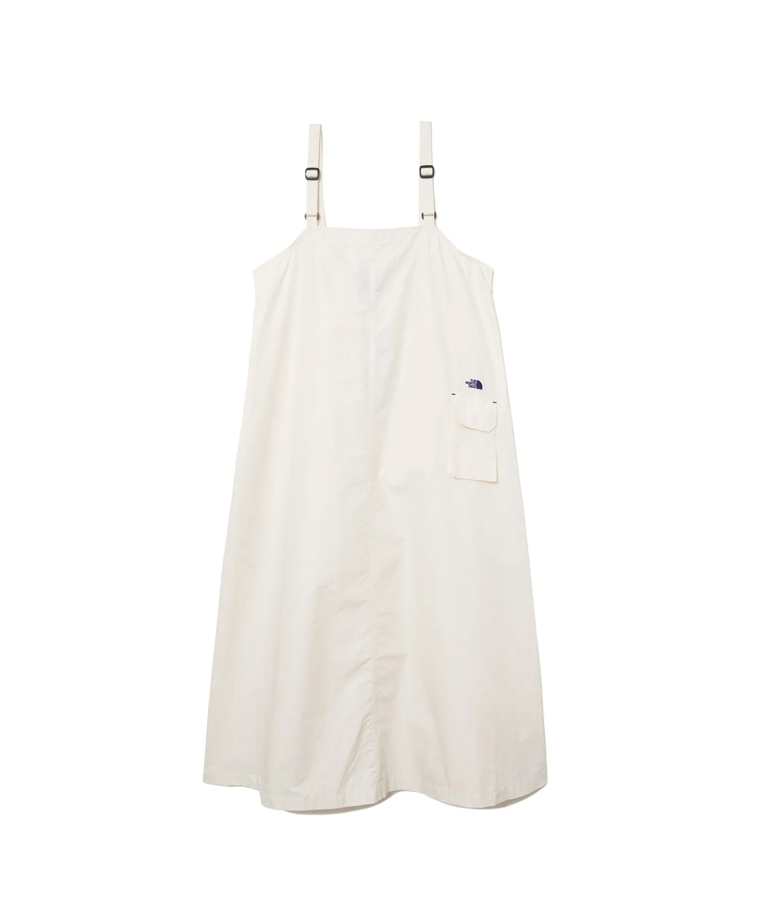 【WOMEN】THE NORTH FACE PURPLE LABEL Field Jumper Dress