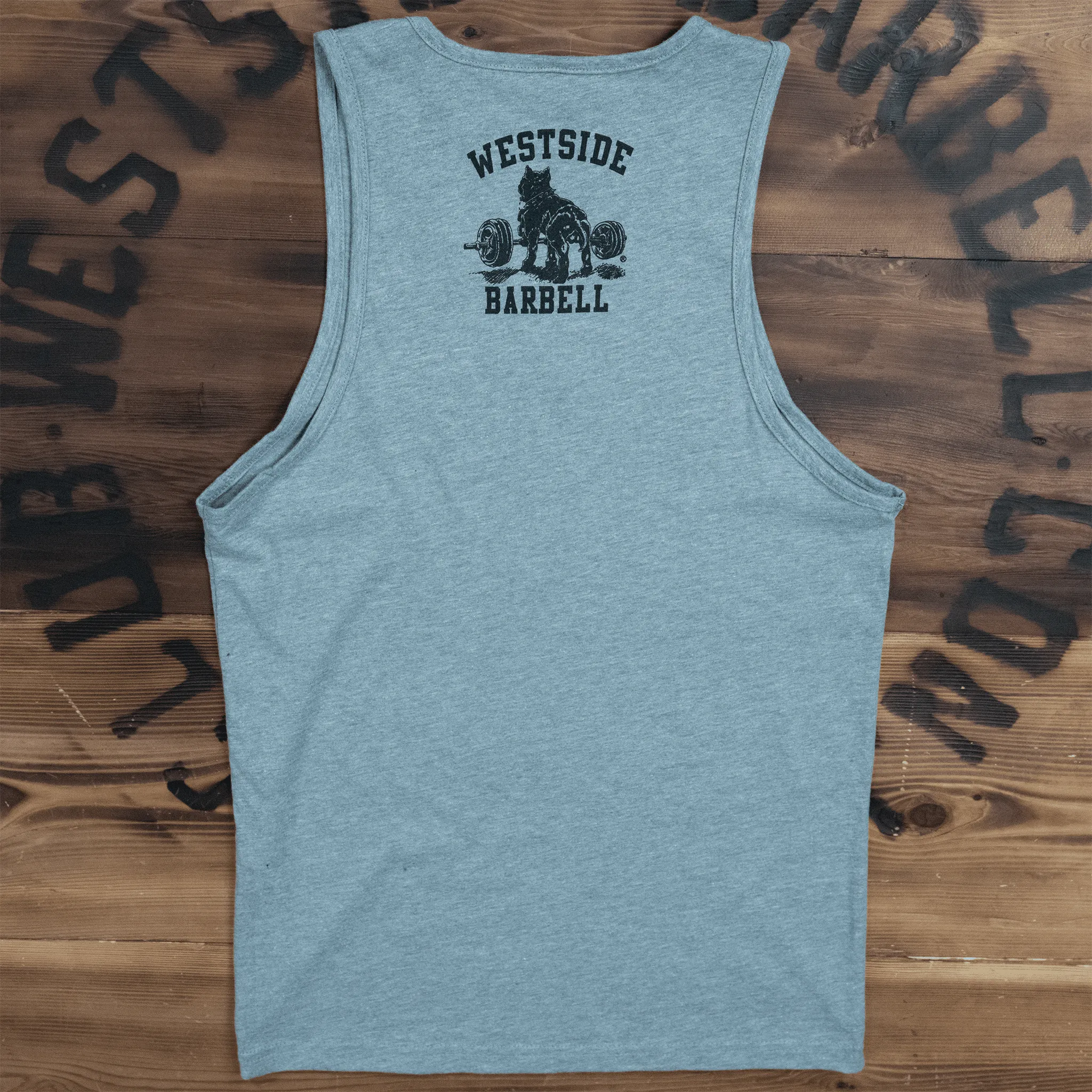 WSBB Mens Tank Top